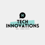 Tech Innovations Inc.